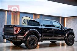 فۆرد F-150 راپتۆر
